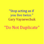 do not duplicte r4 copy