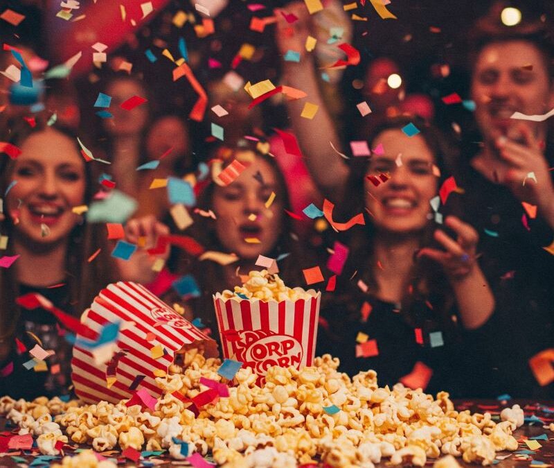 Celebrate