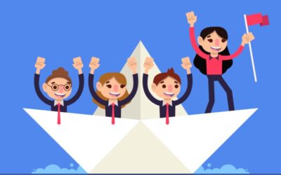 Language of Leadership