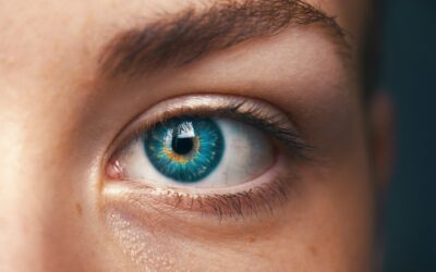 Creating Connection: The overlooked power of eye contact